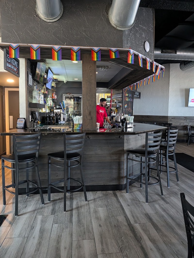 Fresco's Waterfront Bistro