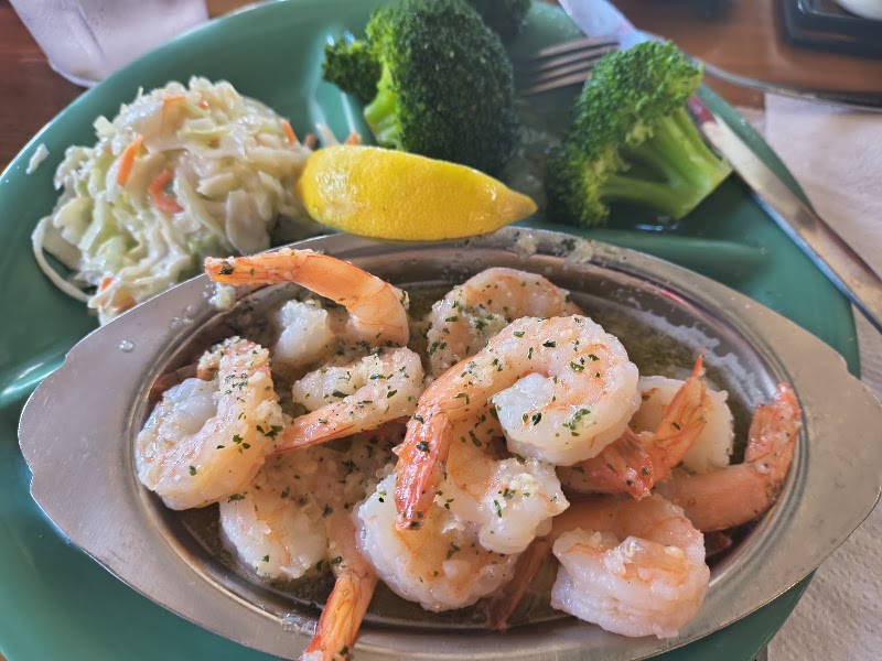 Fourth Street Shrimp Store