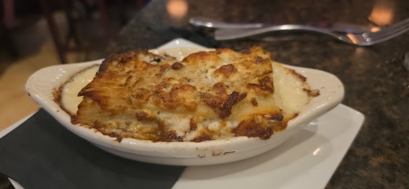 Parkshore Grill