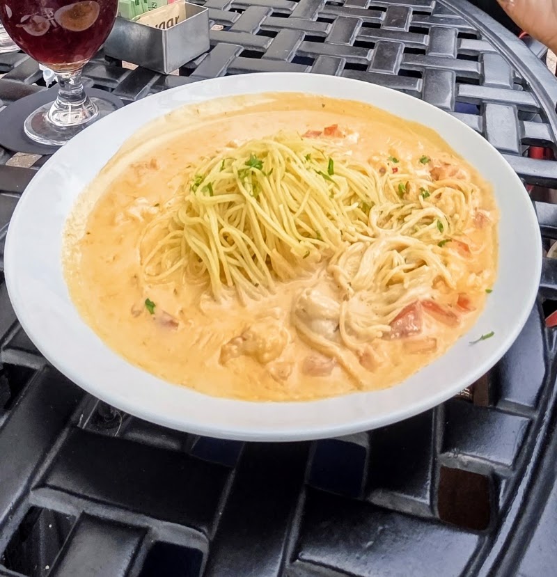 Parkshore Grill