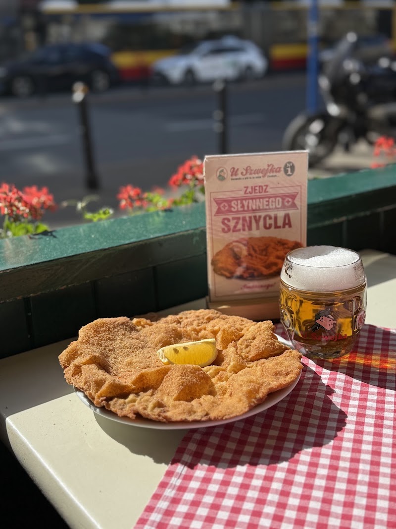 U Szwejka