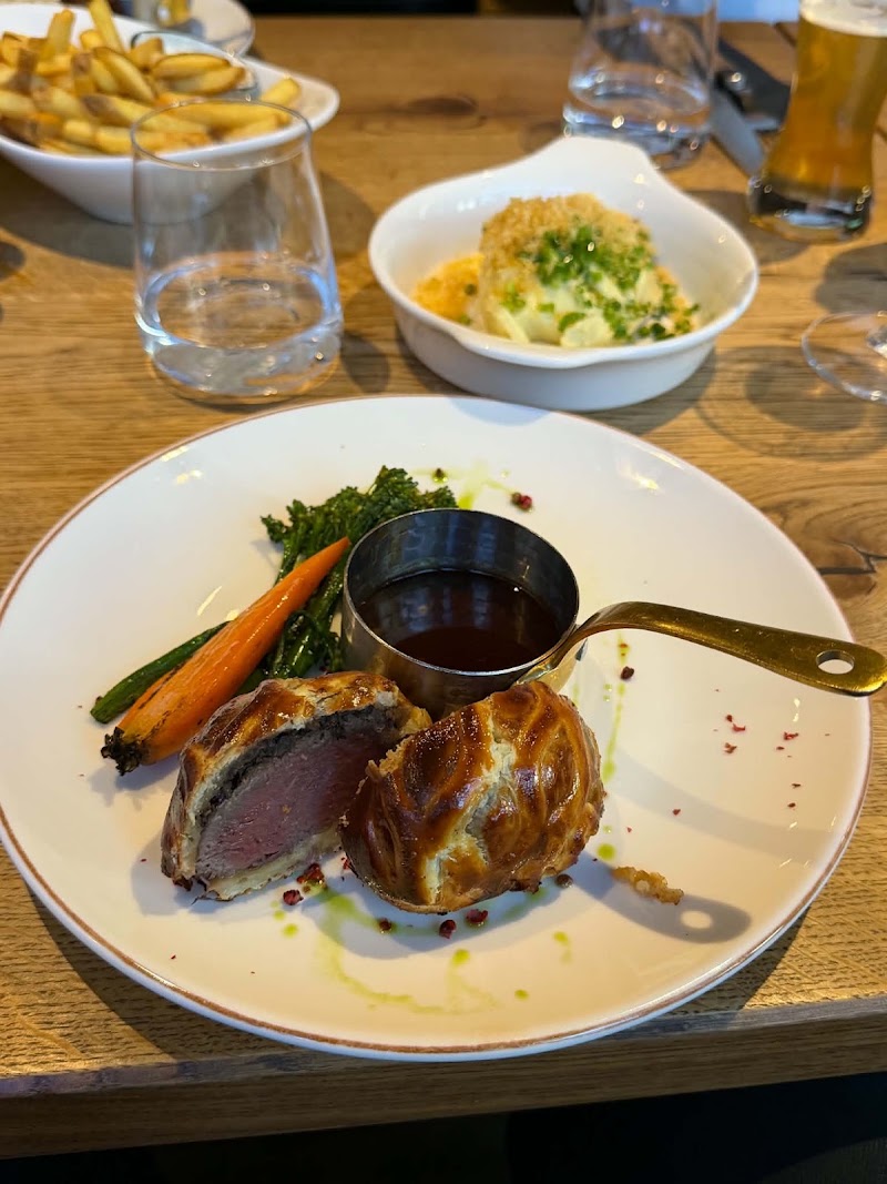 Restauracja Primitivo Kuchnia i Wino - kuchnia śródziemnomorska Warszawa