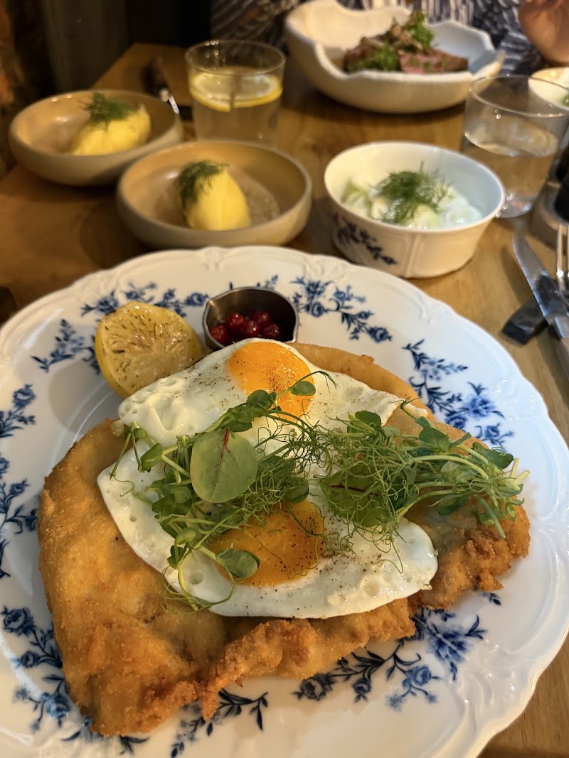 Soul Kitchen