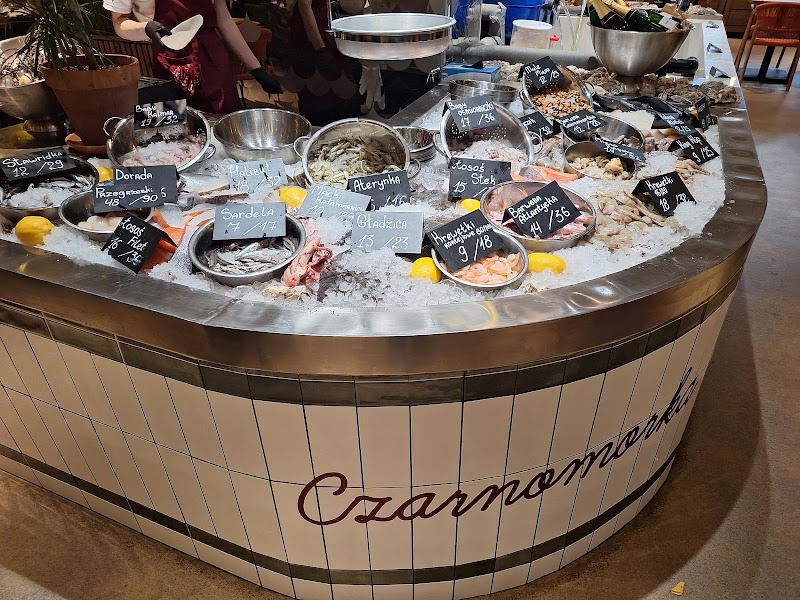 Czarnomorka