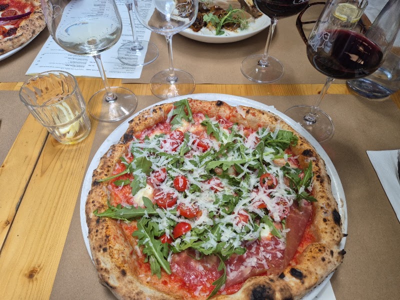 Nolio Restaurant