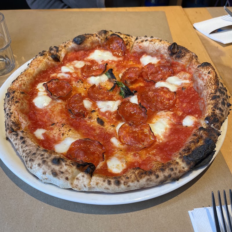 Nolio Restaurant