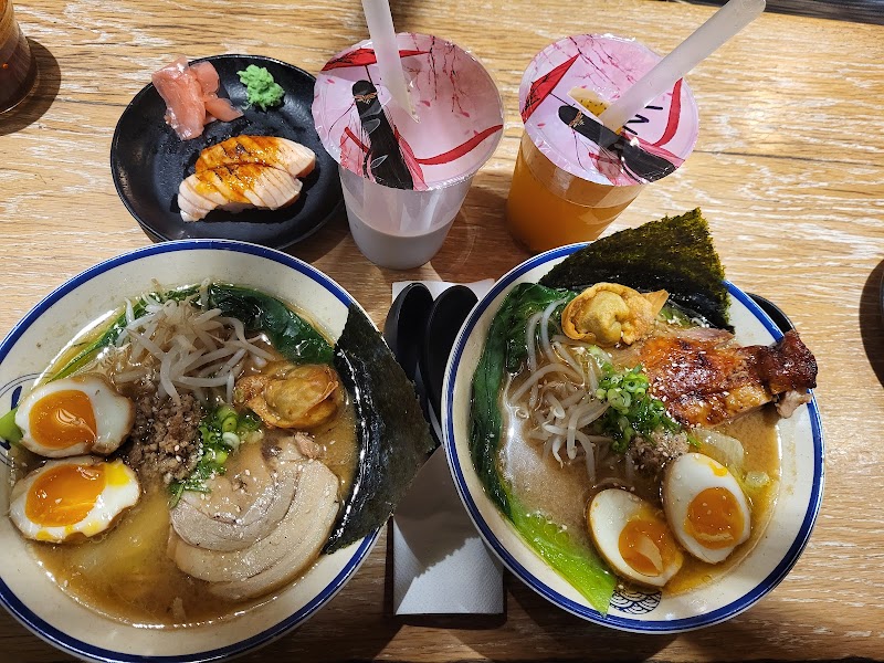 URARA SUSHI
