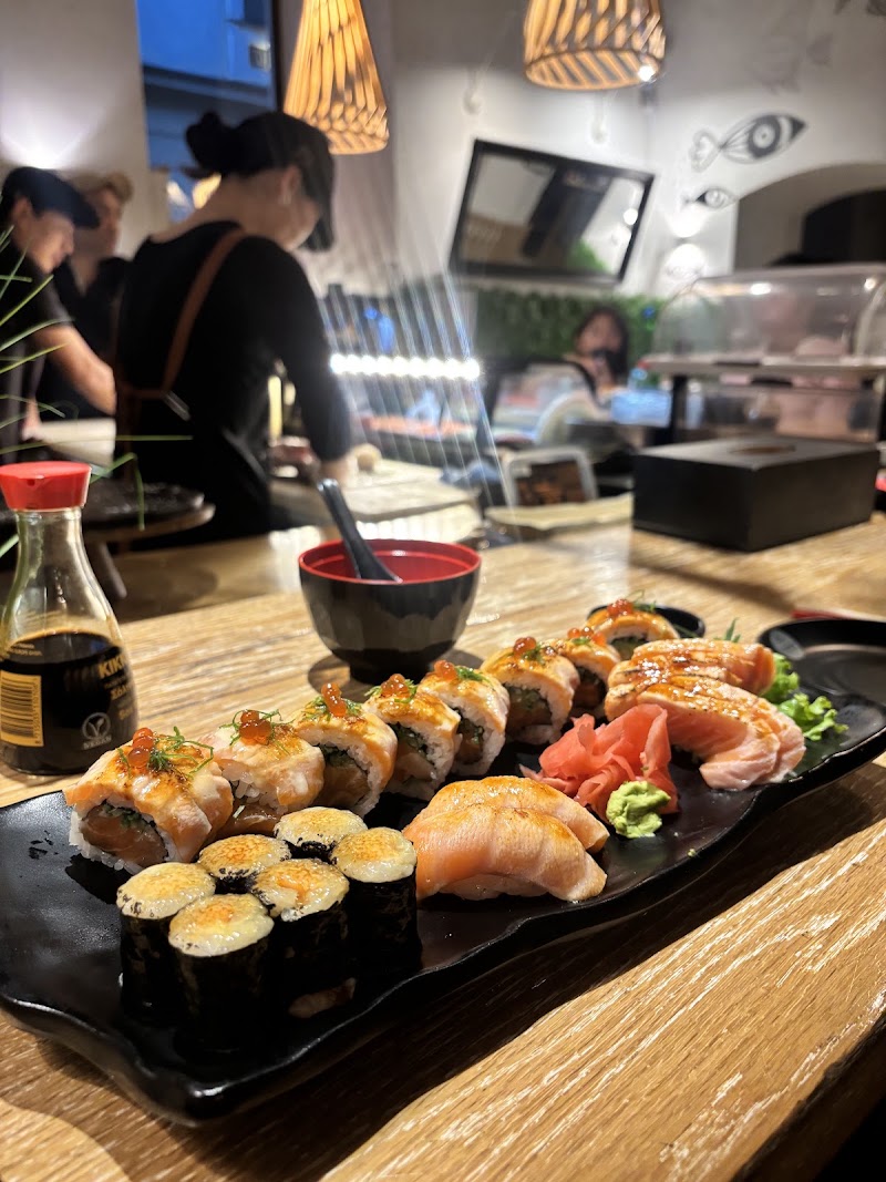 URARA SUSHI