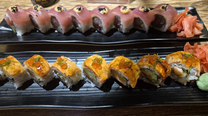 URARA SUSHI