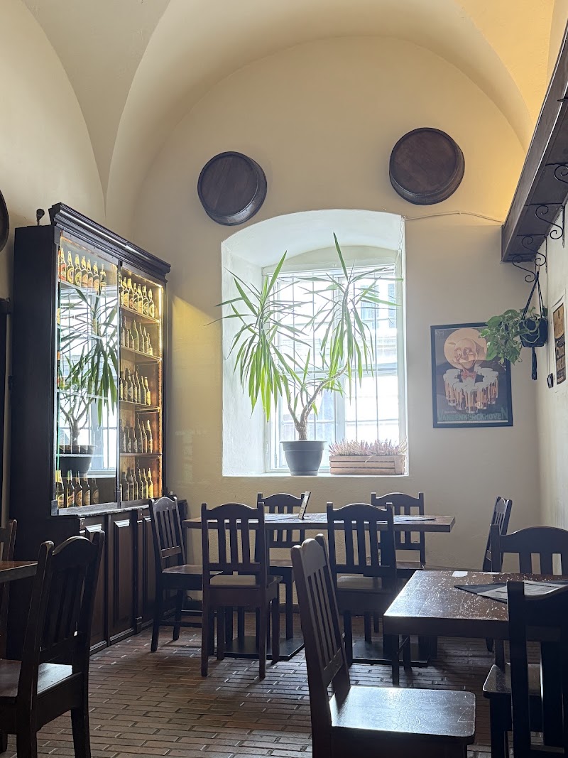 House of Beer