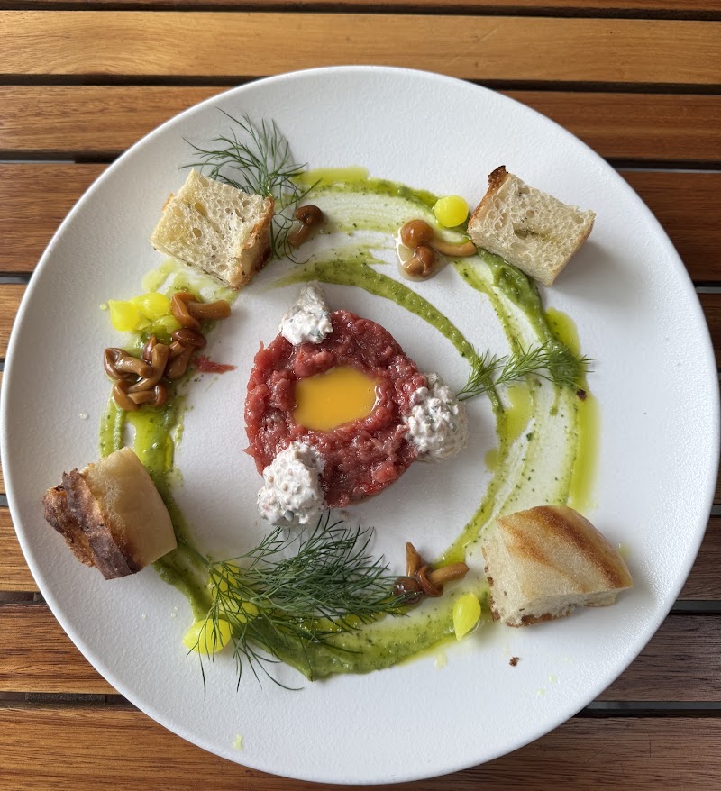 Plac Nowy 1 | Restaurant & Cocktail Bar