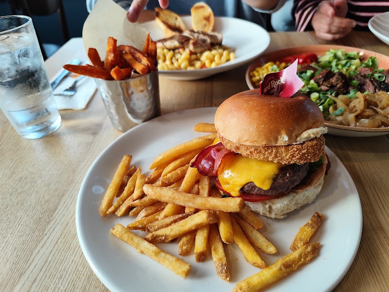Hard Rock Cafe