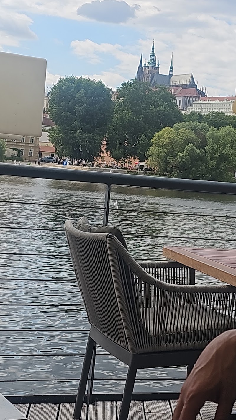 Marina Ristorante