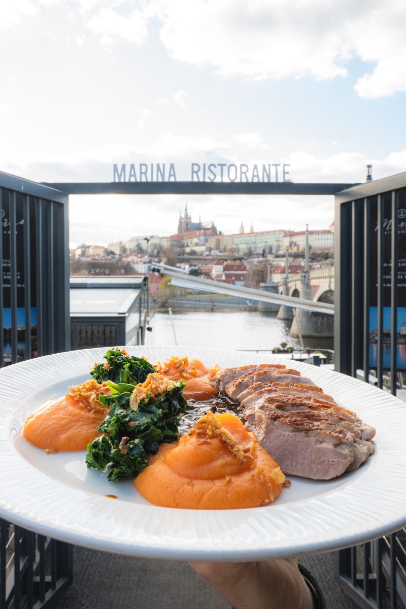 Marina Ristorante