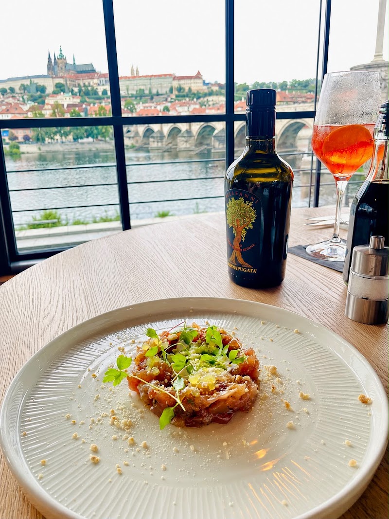 Marina Ristorante