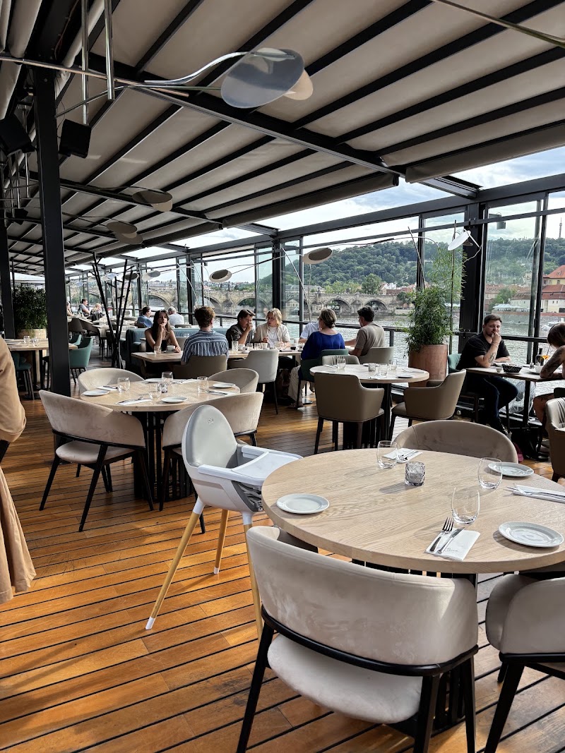 Marina Ristorante
