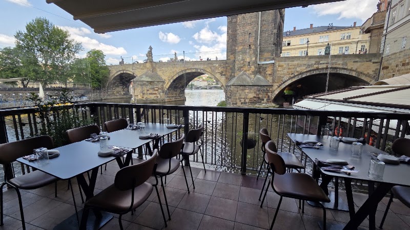 Restaurant Mlýnec