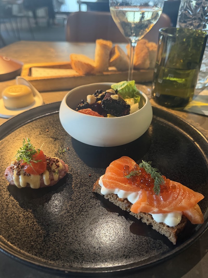 Restaurant Mlýnec