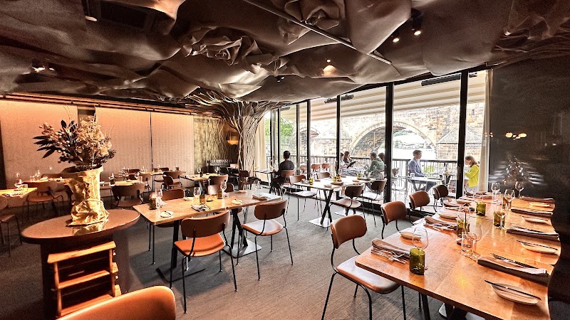 Restaurant Mlýnec