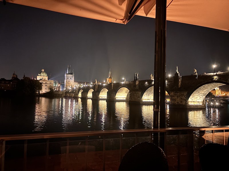 Kampa Park Restaurant