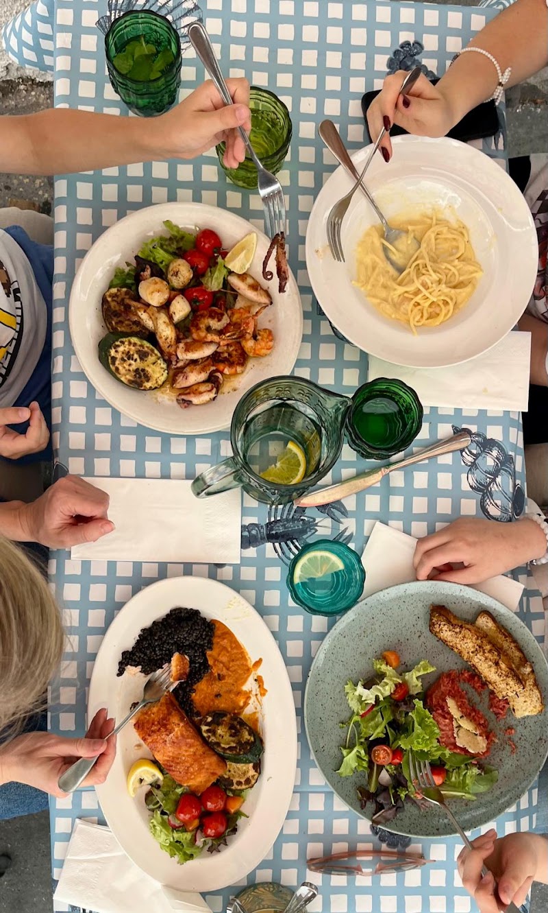 La Casa Trattoria
