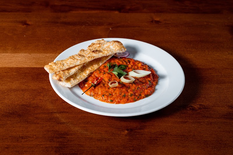 Trofea Grill Restaurant