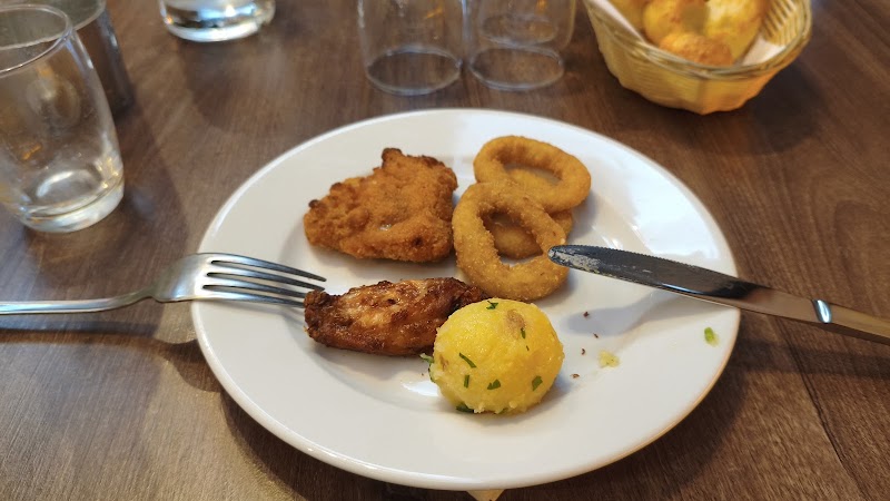 Trofea Grill Restaurant