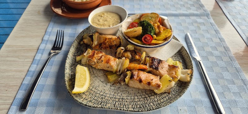 Dionysos Taverna