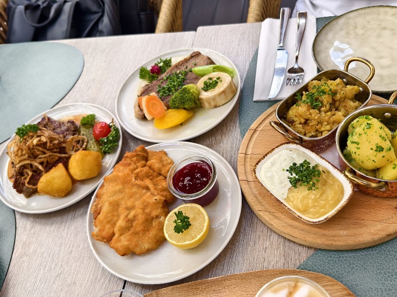 Restaurant Vienne/OnurChefs
