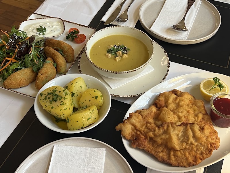 Restaurant Vienne/OnurChefs