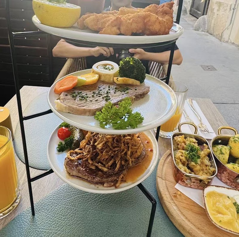 Restaurant Vienne/OnurChefs
