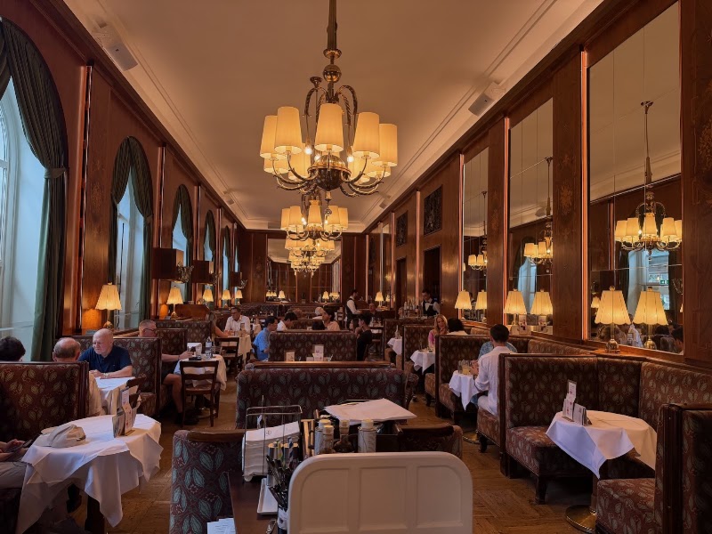 Café Landtmann