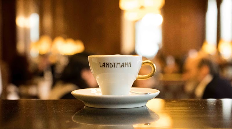 Café Landtmann