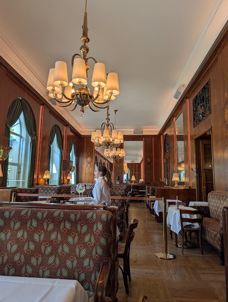 Café Landtmann