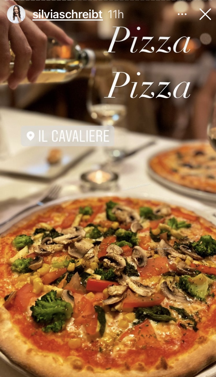 Cavaliere Pizzeria Ristorante