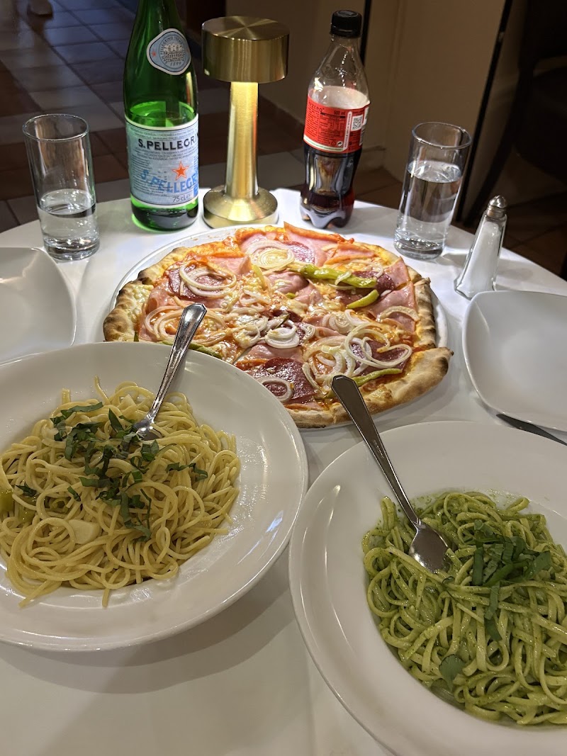 Cavaliere Pizzeria Ristorante