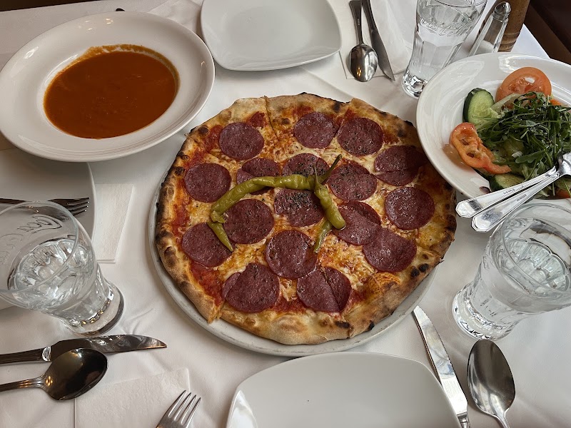 Cavaliere Pizzeria Ristorante