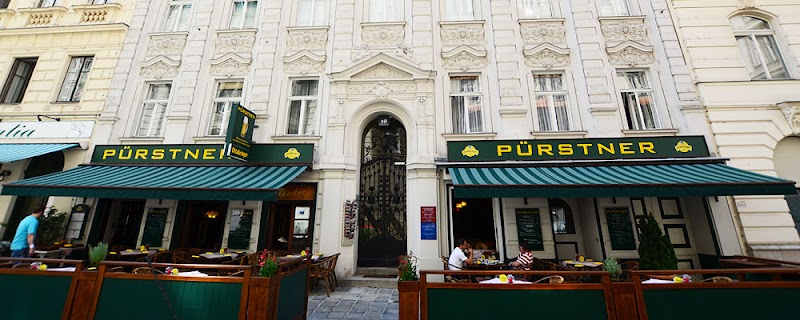 Puerstner