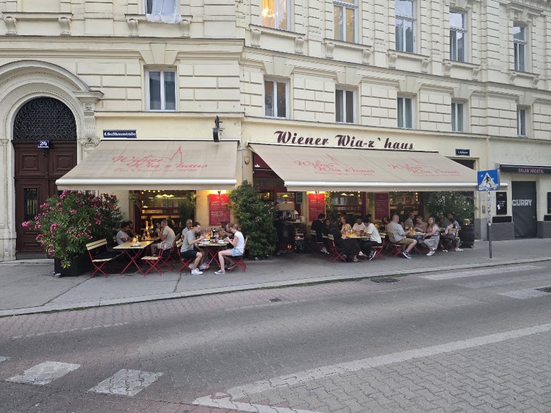 Wiener Wiazhaus