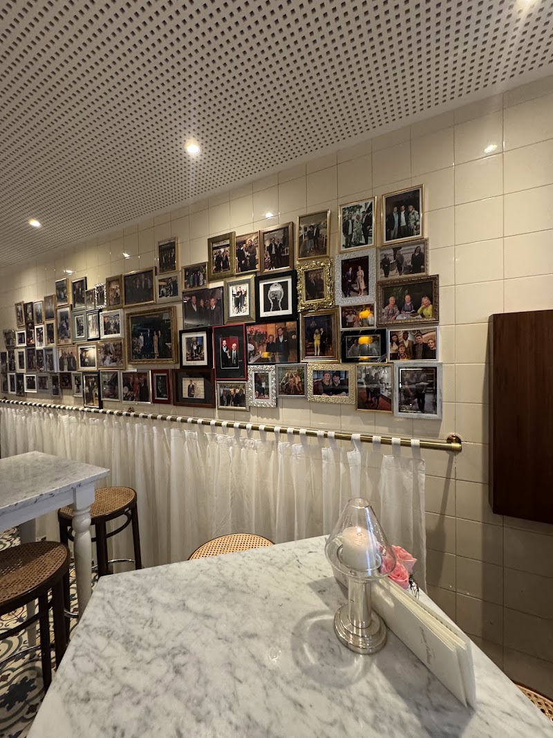Restaurant Meissl & Schadn Wien