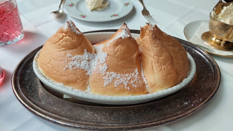 Restaurant Meissl & Schadn Wien