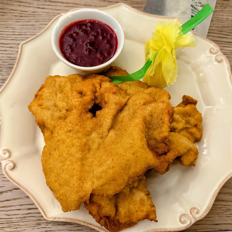 Huth Gastwirtschaft