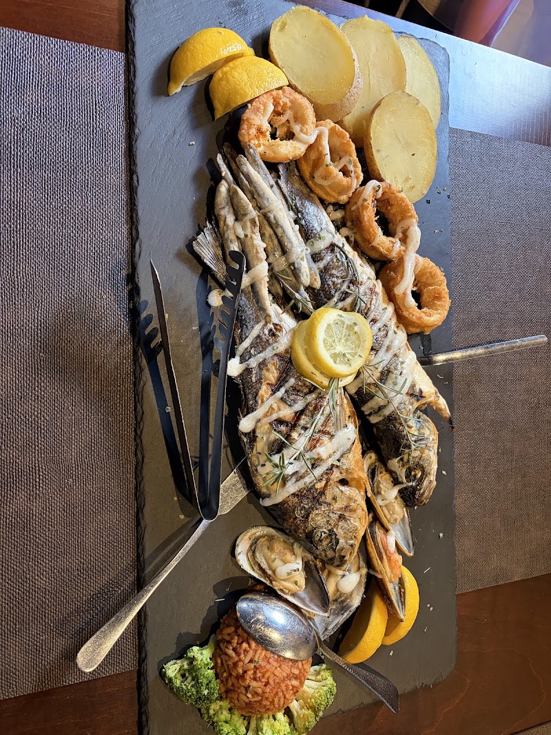 Ariston Hellenic