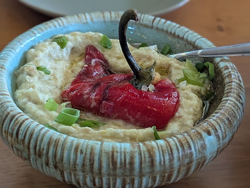Restaurant Pescăruș