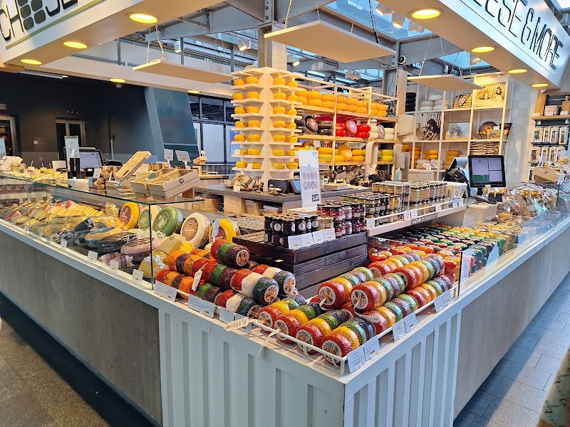 Market Hall