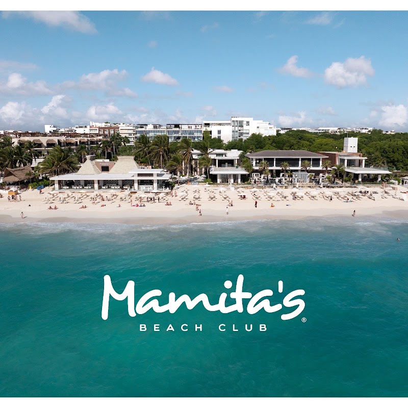 Mamita's Beach Club