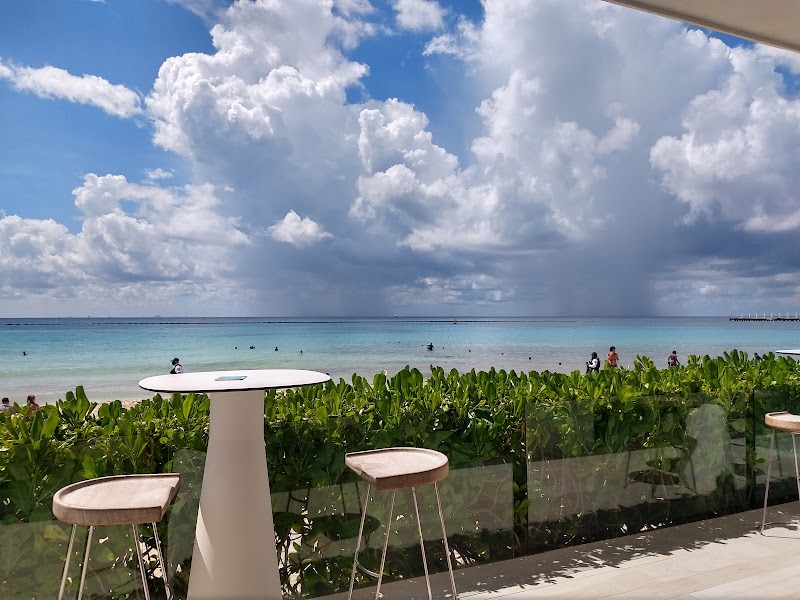 Mamita's Beach Club