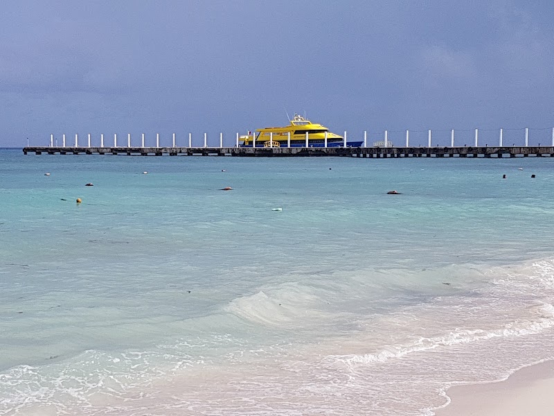 Mamita's Beach Club