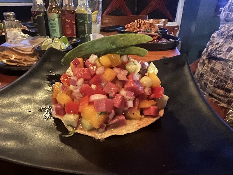 Las Hijas de la Tostada - Calle 2