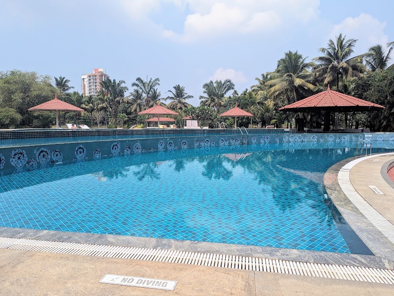 Le Méridien Kochi